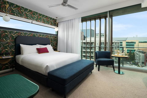 Ovolo The Valley Brisbane - Tourism Adelaide 0