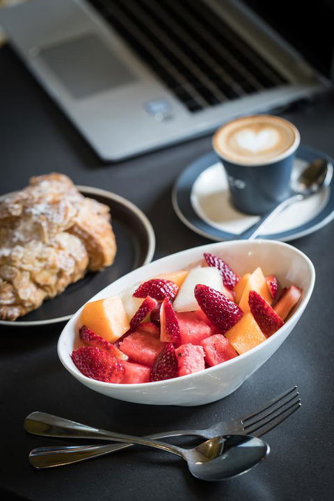 Ovolo The Valley Brisbane - Tourism Adelaide 40