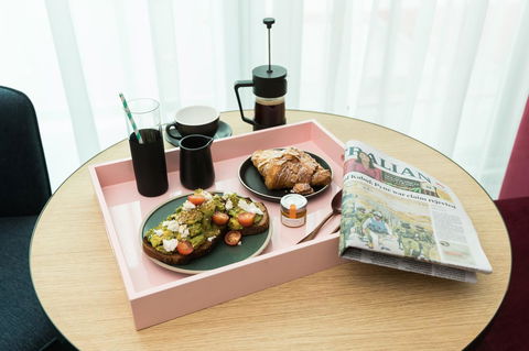 Ovolo The Valley Brisbane - Tourism Adelaide 44