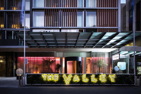 Ovolo The Valley Brisbane - Tourism Adelaide 9