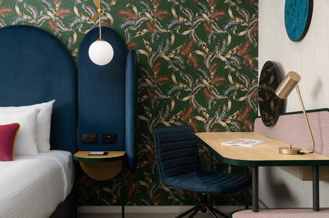 Ovolo The Valley Brisbane - Tourism Adelaide 18