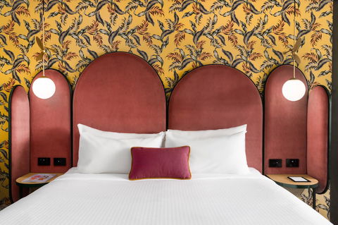 Ovolo The Valley Brisbane - Tourism Adelaide 16