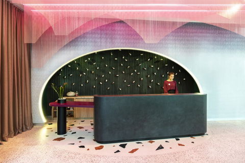 Ovolo The Valley Brisbane - Tourism Adelaide 5