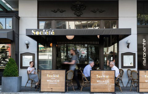 Ovolo The Valley Brisbane - Tourism Adelaide 33