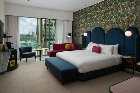 Ovolo The Valley Brisbane - Tourism Adelaide 19