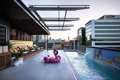 Ovolo The Valley Brisbane - Tourism Adelaide 7
