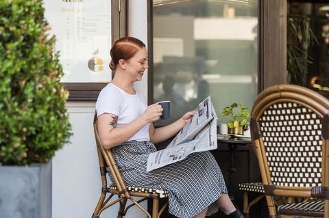 Ovolo The Valley Brisbane - Tourism Adelaide 43