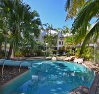 Raintrees Resort - Tourism Adelaide