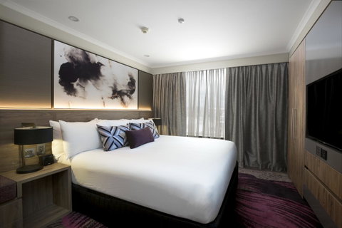 Rydges South Bank Brisbane - Tourism Adelaide 9