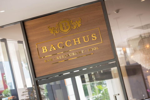 Rydges South Bank Brisbane - Tourism Adelaide 37
