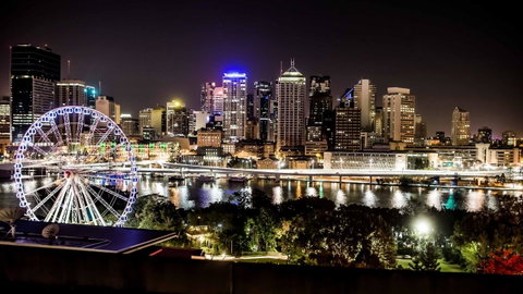 Rydges South Bank Brisbane - Tourism Adelaide 16