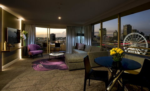Rydges South Bank Brisbane - Tourism Adelaide 44