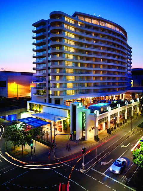 Rydges South Bank Brisbane - Tourism Adelaide 15