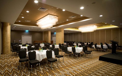 Rydges South Bank Brisbane - Tourism Adelaide 36