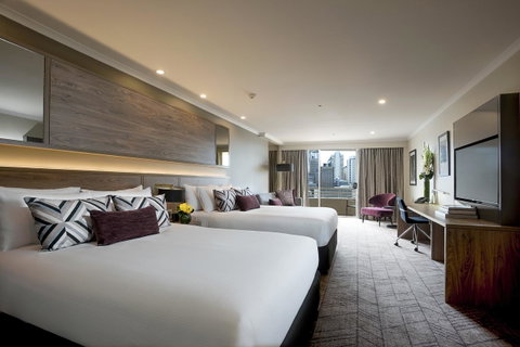Rydges South Bank Brisbane - Tourism Adelaide 6