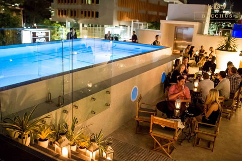 Rydges South Bank Brisbane - Tourism Adelaide 14