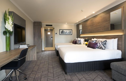 Rydges South Bank Brisbane - Tourism Adelaide 5