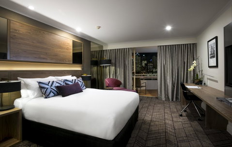 Rydges South Bank Brisbane - Tourism Adelaide 1