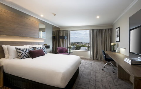 Rydges South Bank Brisbane - Tourism Adelaide 25