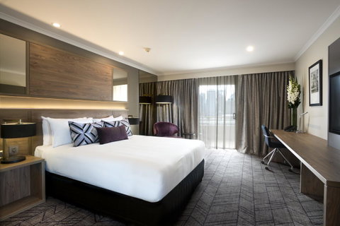 Rydges South Bank Brisbane - Tourism Adelaide 22