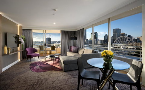 Rydges South Bank Brisbane - Tourism Adelaide 0