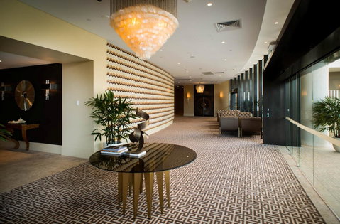 Rydges South Bank Brisbane - Tourism Adelaide 21