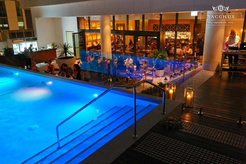 Rydges South Bank Brisbane - Tourism Adelaide 18