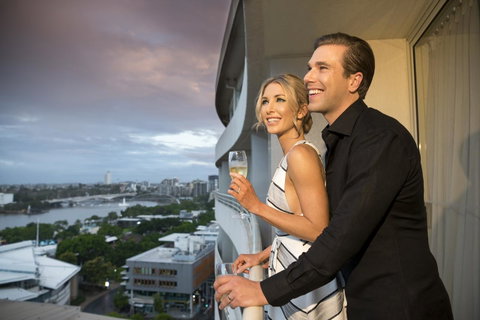 Rydges South Bank Brisbane - Tourism Adelaide 2