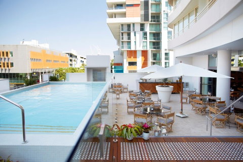 Rydges South Bank Brisbane - Tourism Adelaide 43