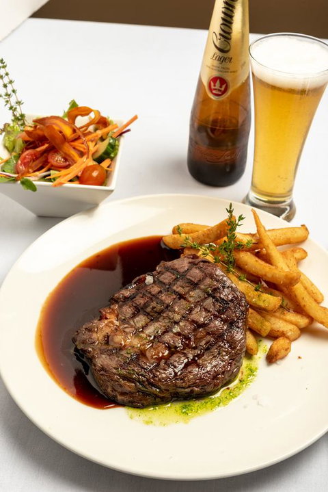 Ambassador On Ruthven - Tourism Adelaide 11