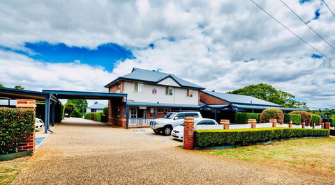 Ambassador On Ruthven - Tourism Adelaide 5