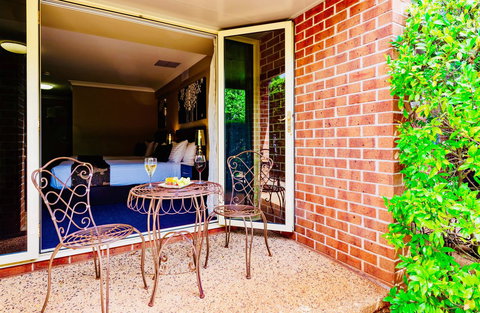 Ambassador On Ruthven - Tourism Adelaide 17