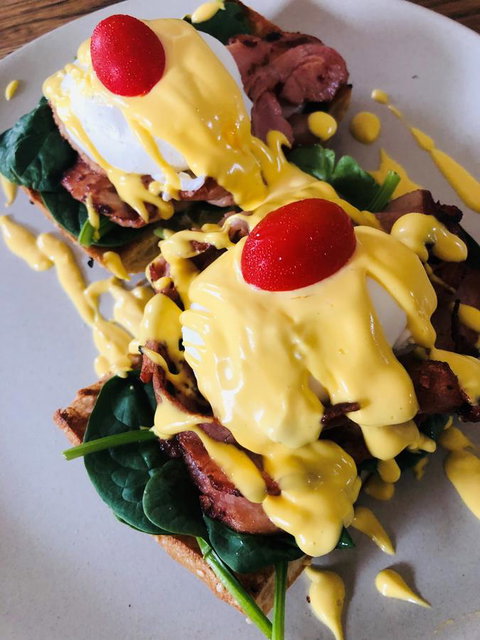 Ambassador On Ruthven - Tourism Adelaide 18