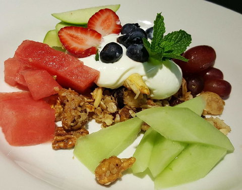 Ambassador On Ruthven - Tourism Adelaide 31