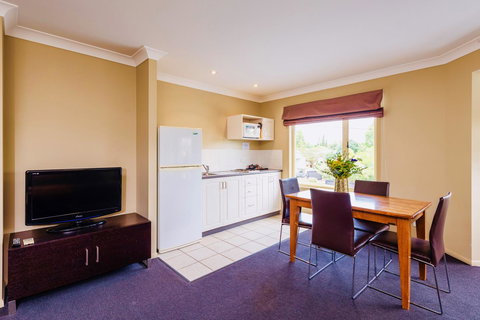 Ambassador On Ruthven - Tourism Adelaide 27