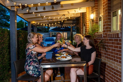 Ambassador On Ruthven - Tourism Adelaide 34