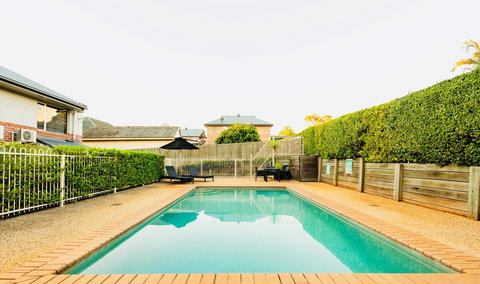 Ambassador On Ruthven - Tourism Adelaide 7