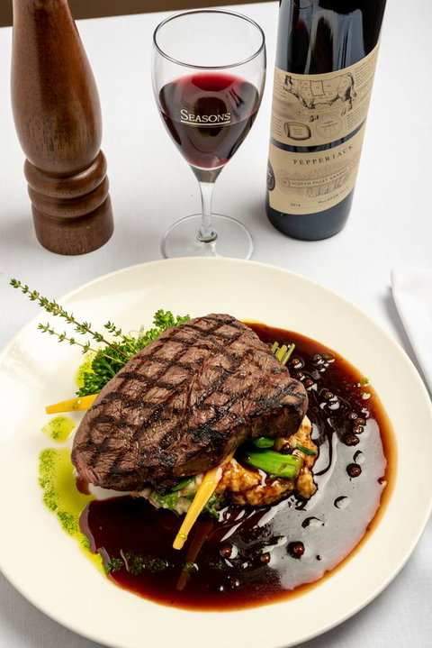 Ambassador On Ruthven - Tourism Adelaide 36