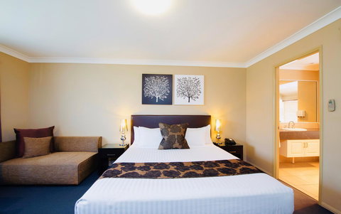 Ambassador On Ruthven - Tourism Adelaide 16