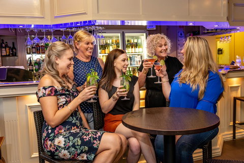 Ambassador On Ruthven - Tourism Adelaide 25