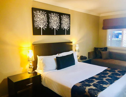 Ambassador On Ruthven - Tourism Adelaide 40