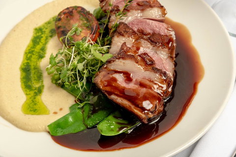 Ambassador On Ruthven - Tourism Adelaide 19