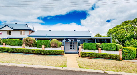 Ambassador On Ruthven - Tourism Adelaide 33