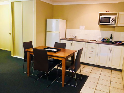 Ambassador On Ruthven - Tourism Adelaide 35