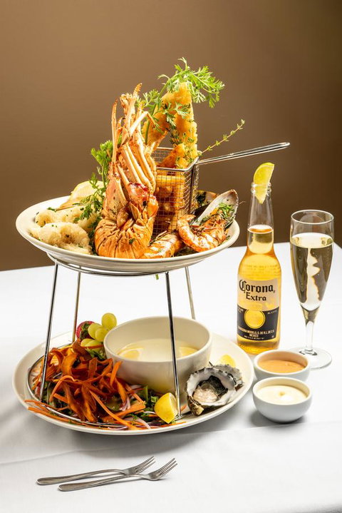 Ambassador On Ruthven - Tourism Adelaide 10