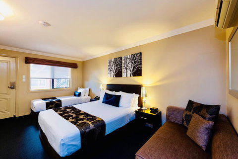 Ambassador On Ruthven - Tourism Adelaide 44