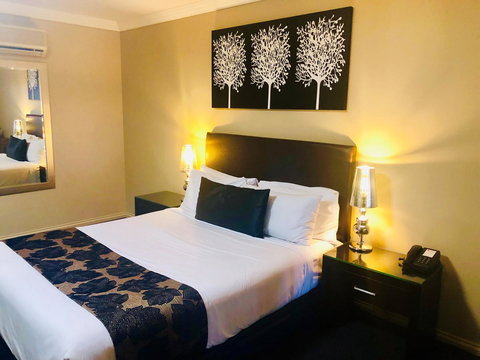 Ambassador On Ruthven - Tourism Adelaide 41