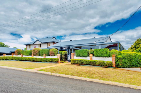 Ambassador On Ruthven - Tourism Adelaide 6