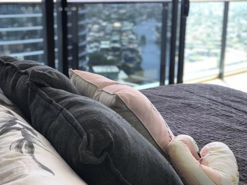 Luxury 3 Bedroom In Heart Of Broadbeach - Tourism Adelaide 17