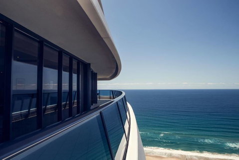 Luxury 3 Bedroom In Heart Of Broadbeach - Tourism Adelaide 2